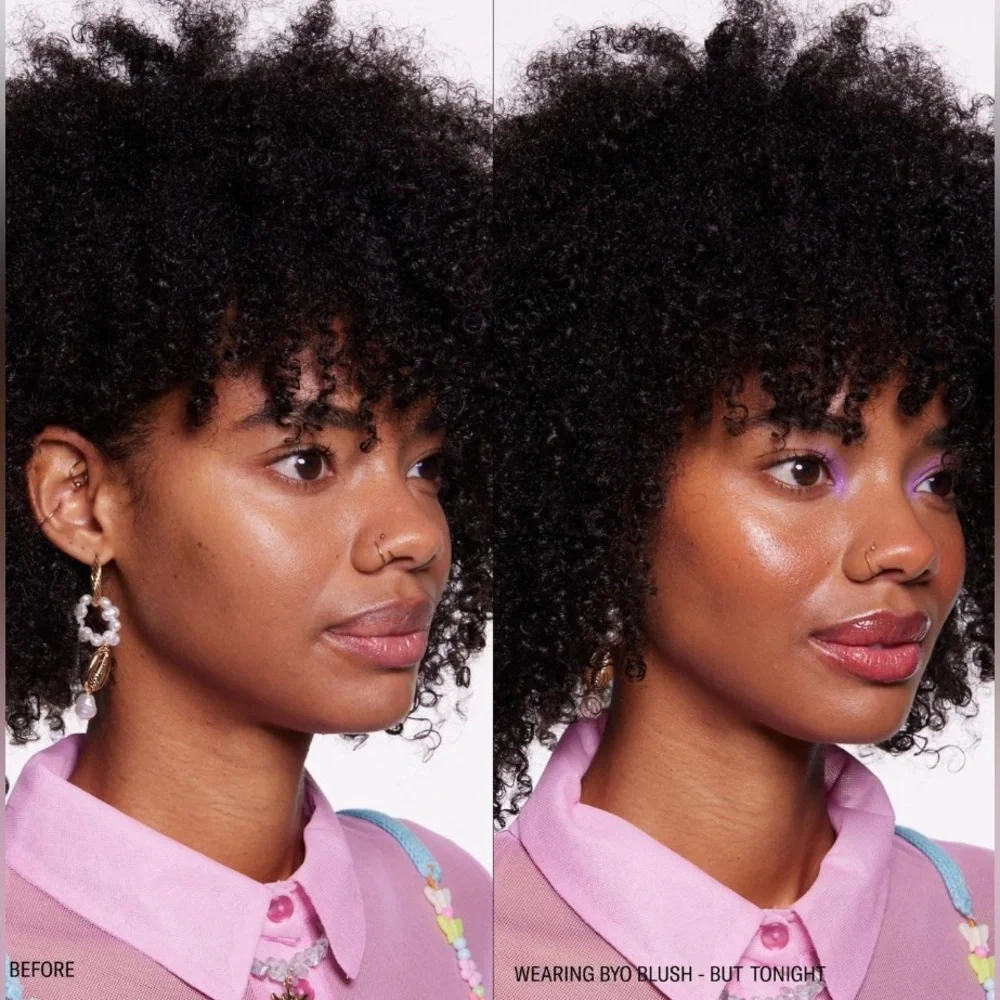 Youthforia BYO Blush oil - NIB